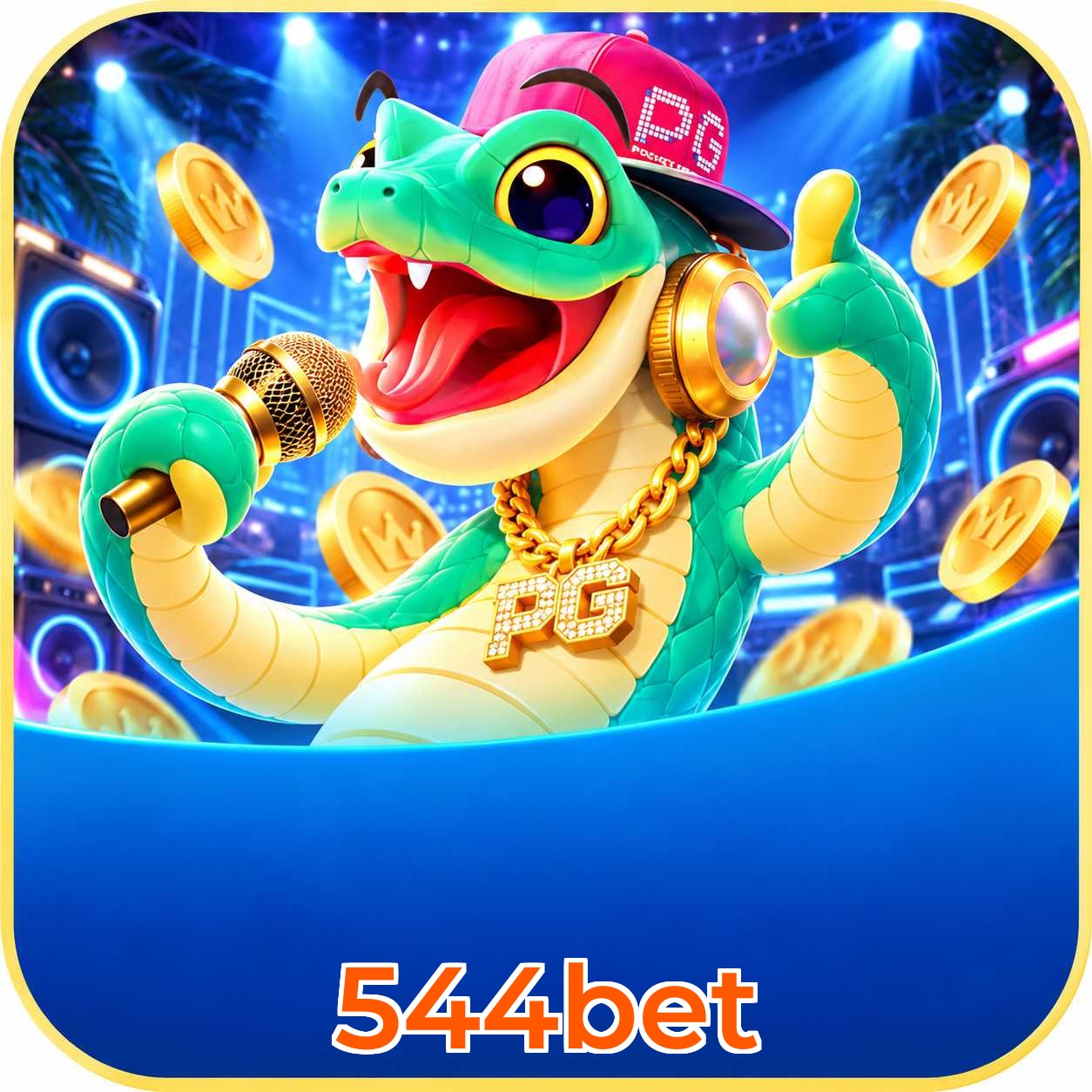 544bet Fortune Tiger Game