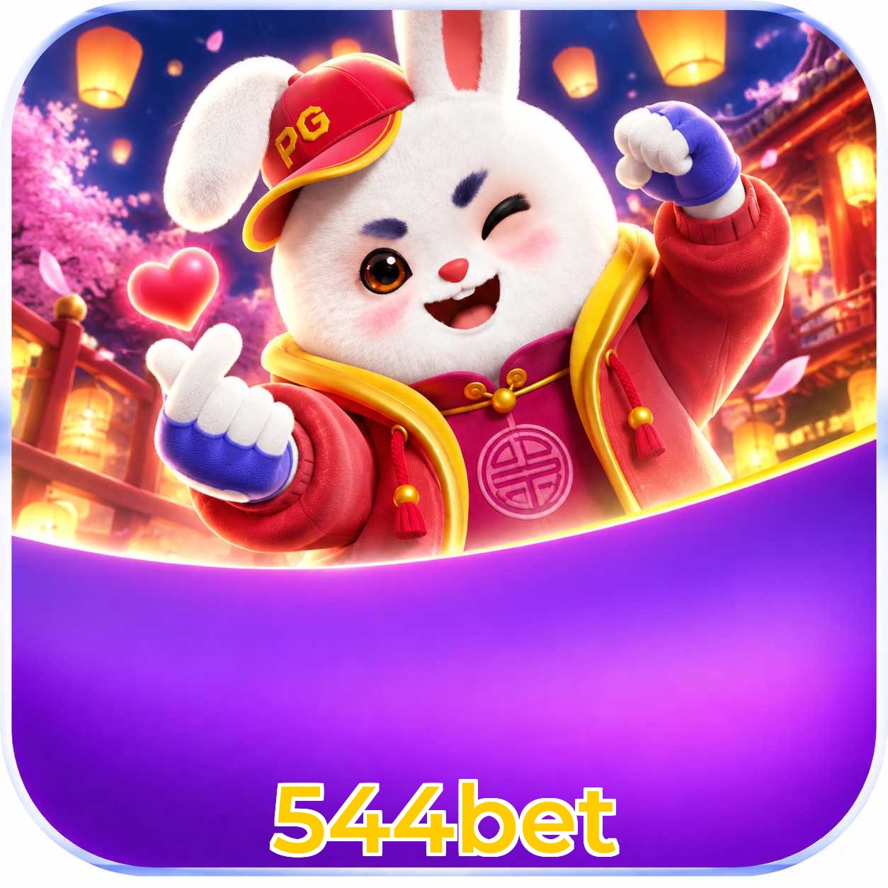 544bet Telegram FAQ