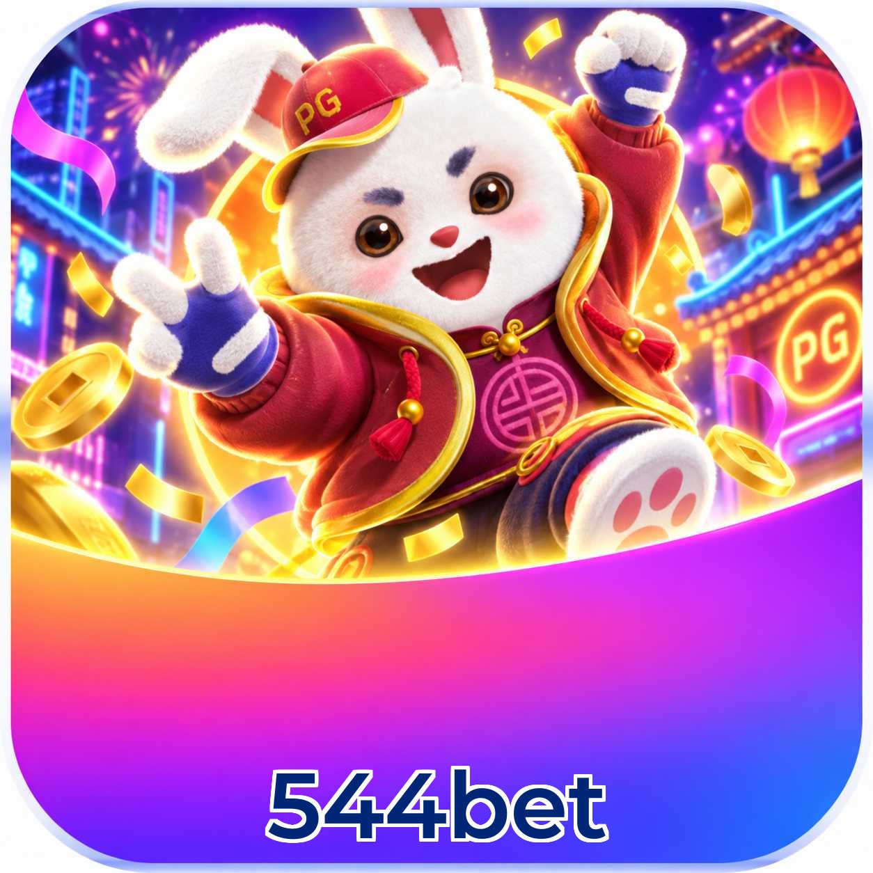 544bet Slots