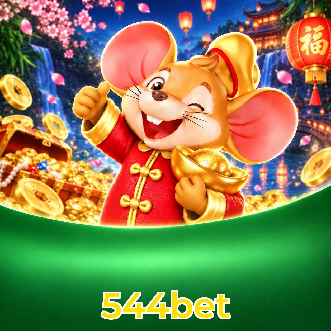 544bet Facebook Group
