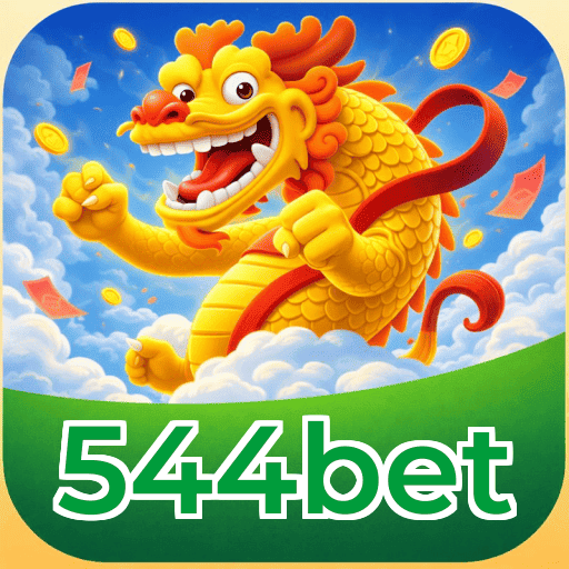 Coleção Premium de Slots 544bet - NetEnt, Pragmatic Play, Evolution