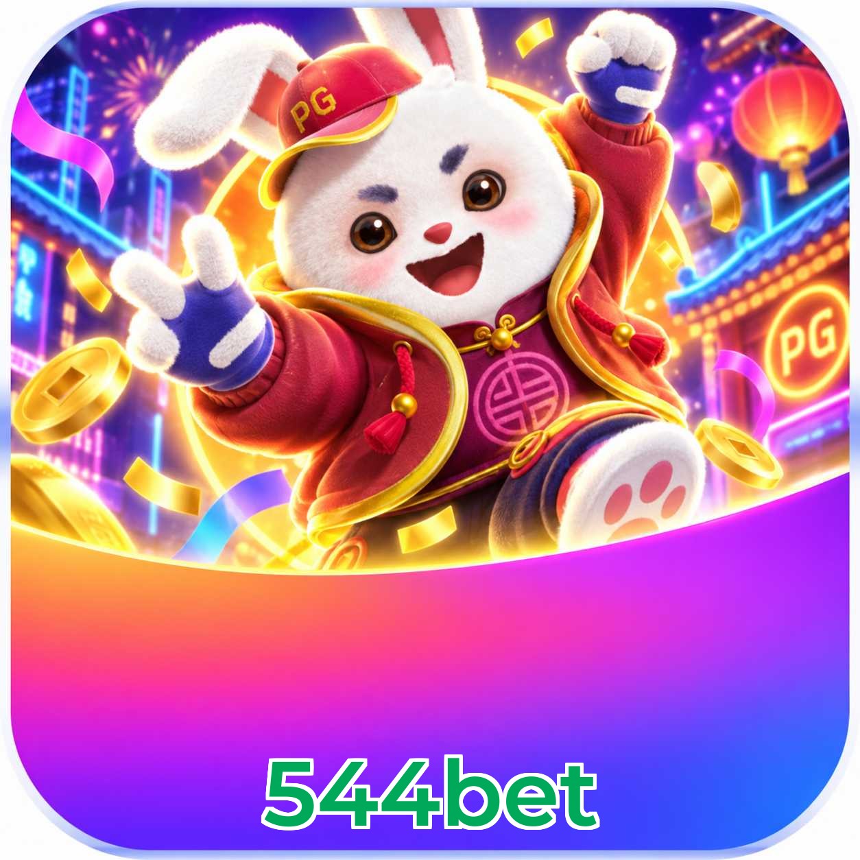 544bet Troubleshooting