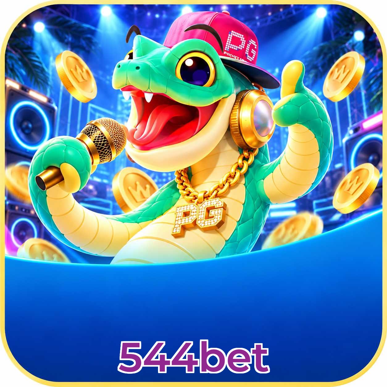 544bet
