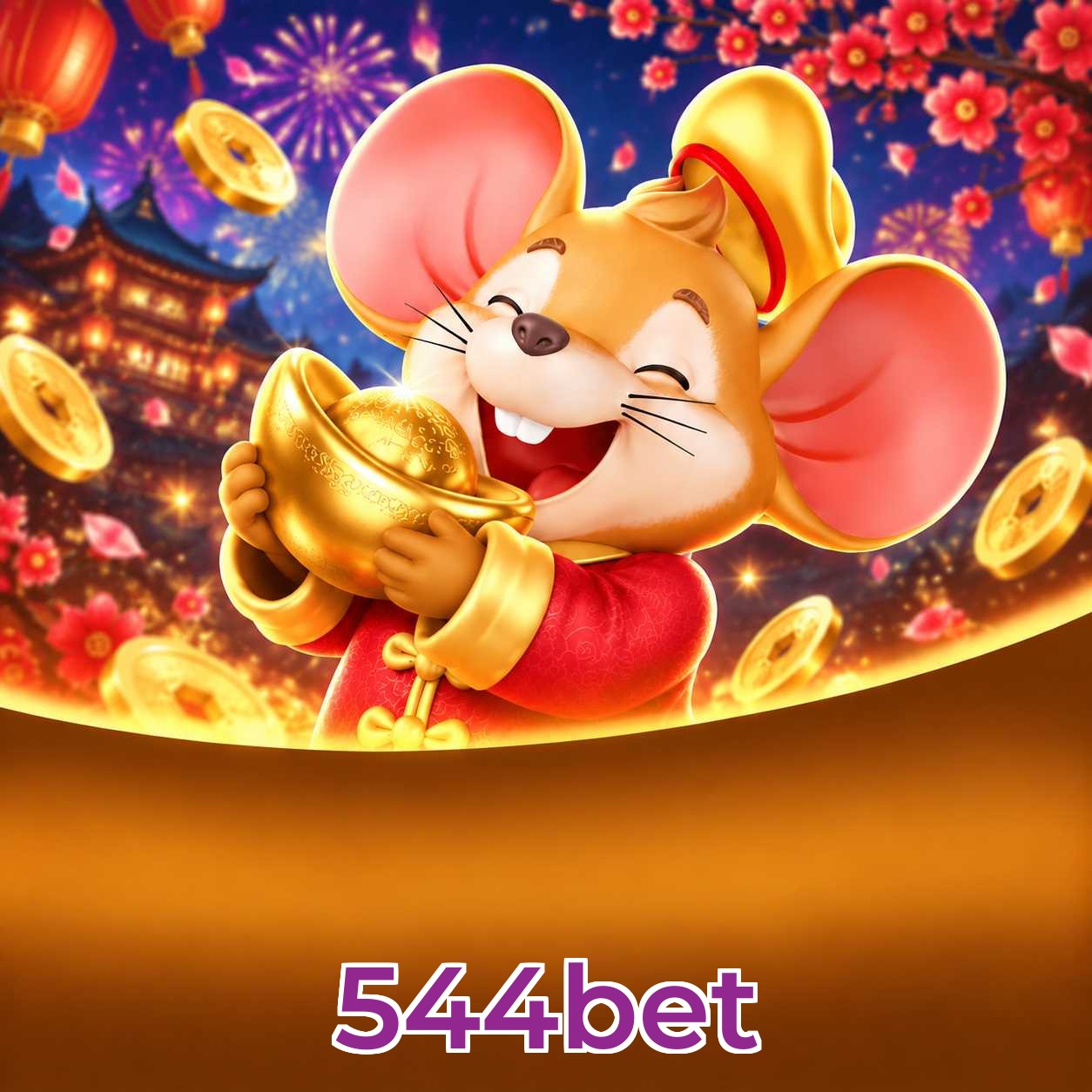 544bet Odds Lottery