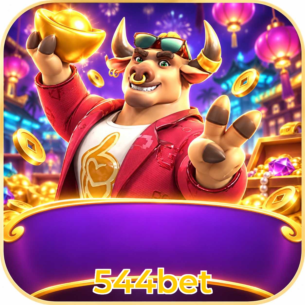 544bet Facebook Bonus