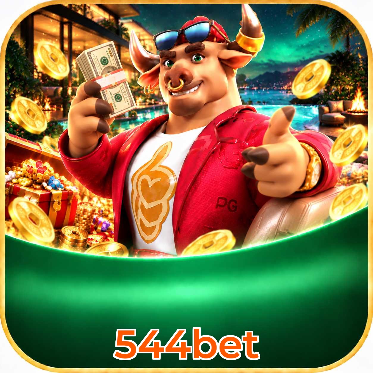 544bet System Requirements