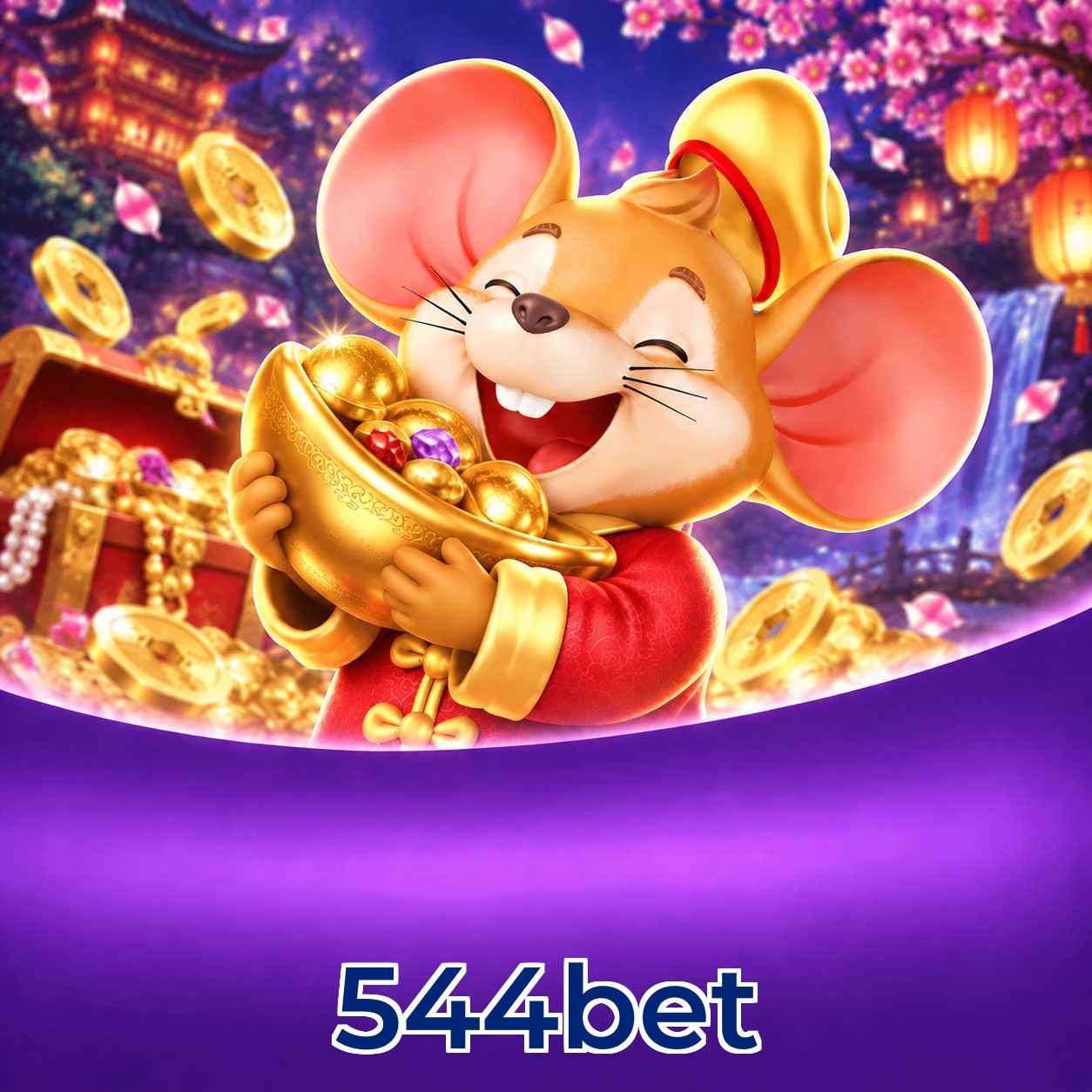 544bet FAQ