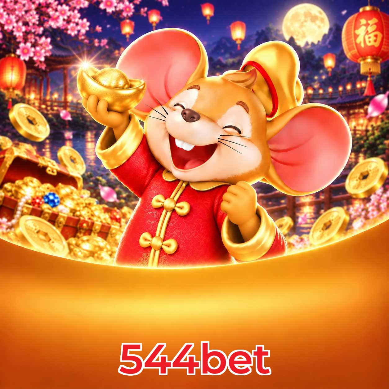 544bet Promotions