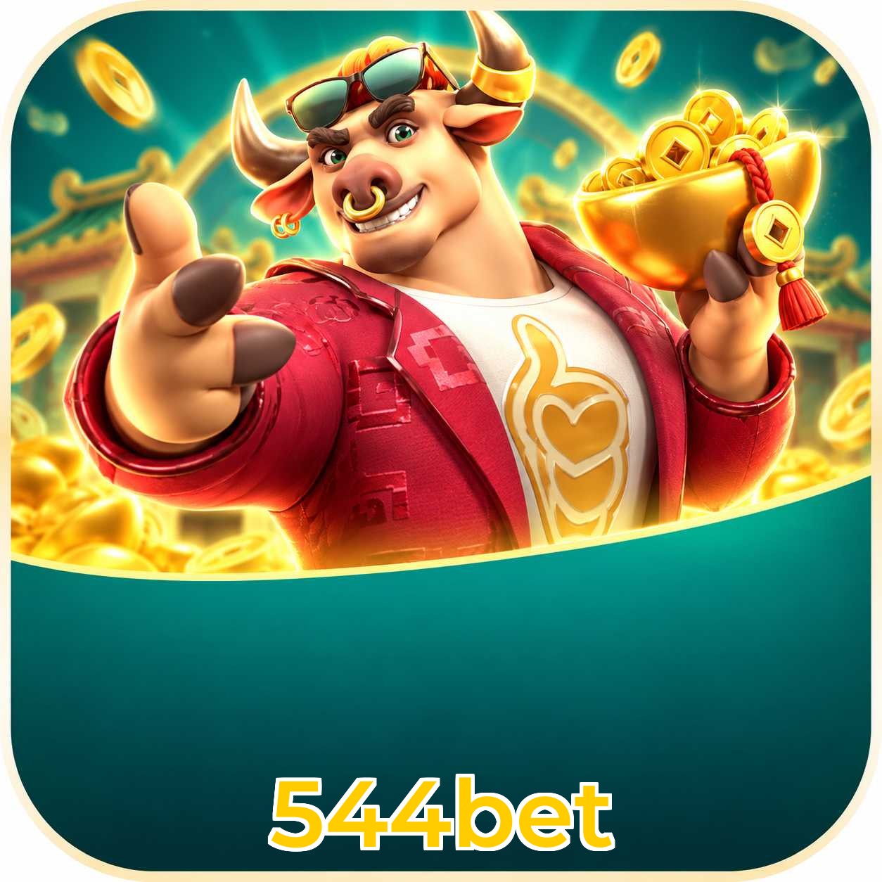 544bet instalar Windows e Mac