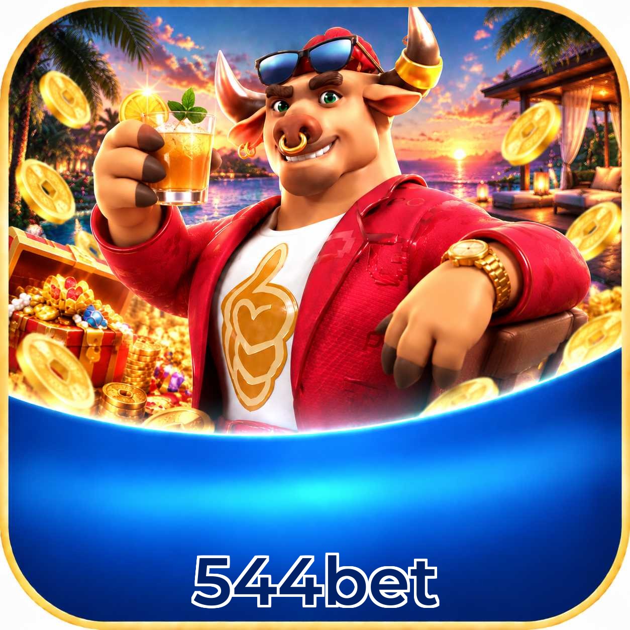 544bet Facebook Support
