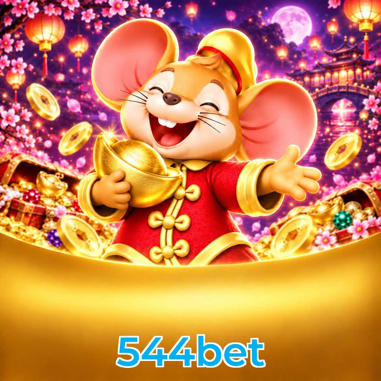 544bet Compatibilidade