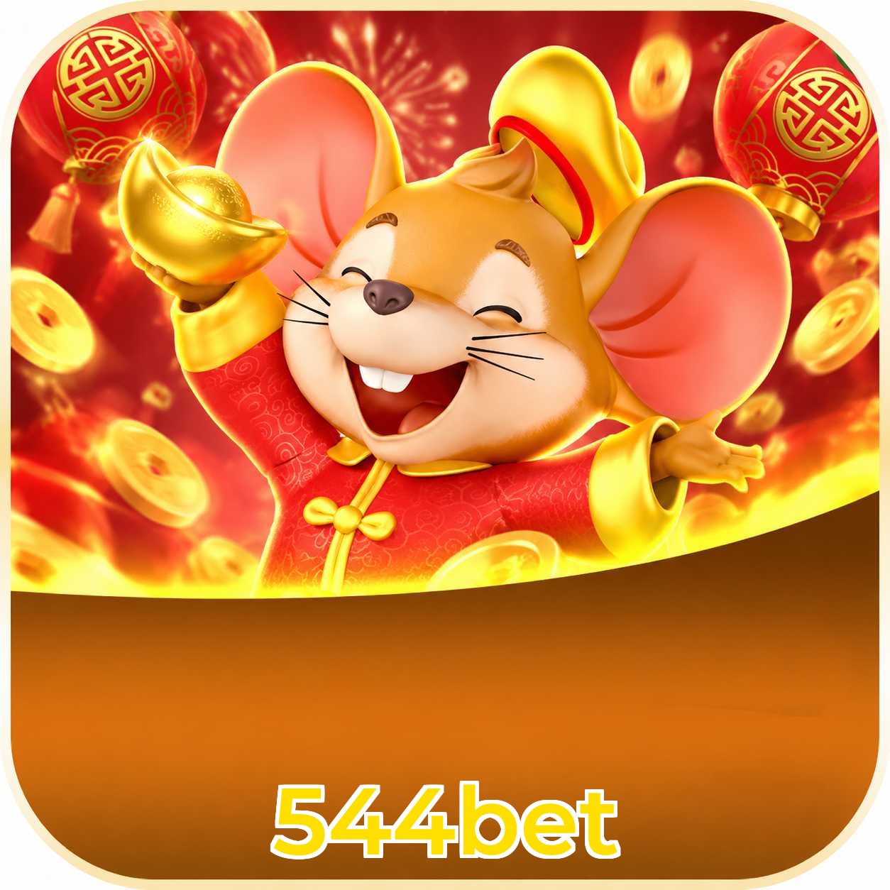 544bet Saque
