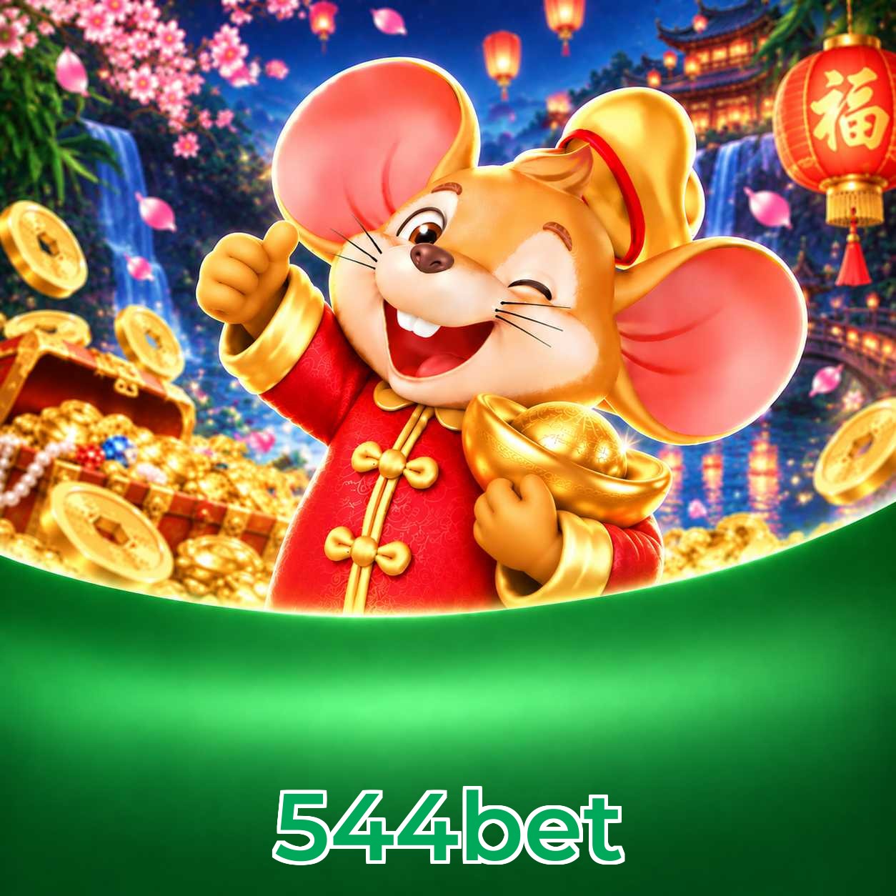 544bet Betting Limits