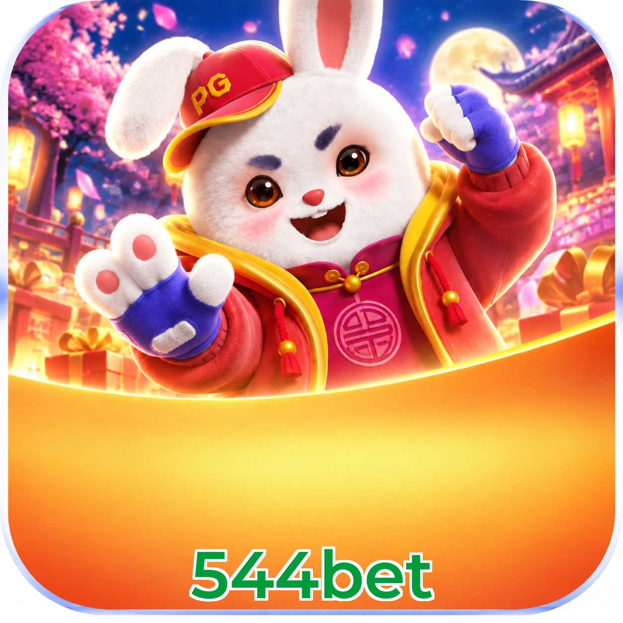544bet Live Casino Overview