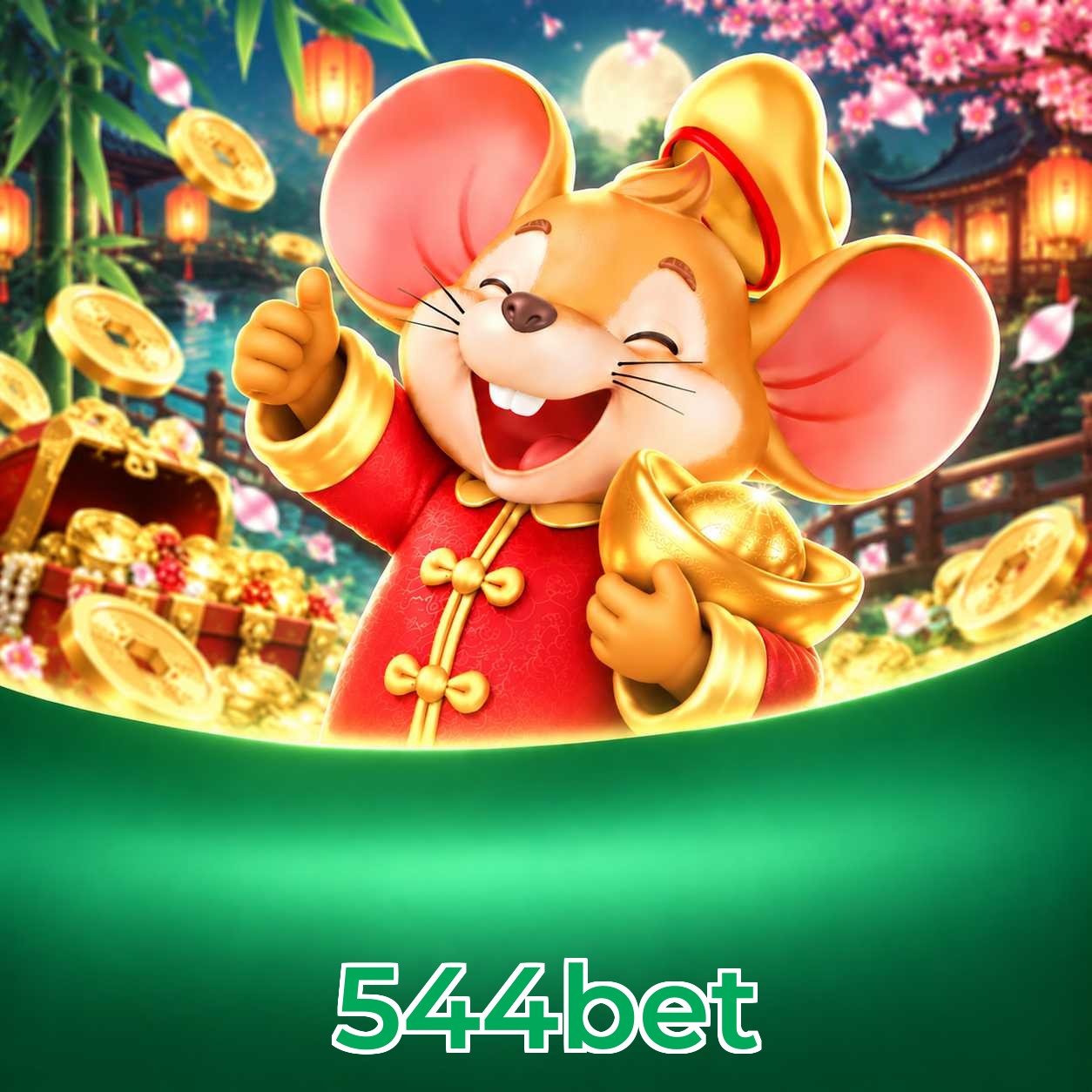 544bet FAQ instalar app