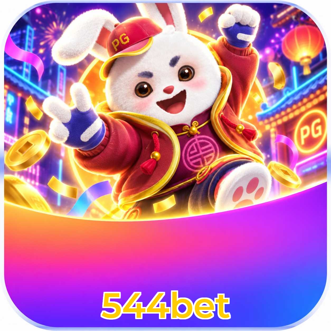 544bet Jogos Exclusivos