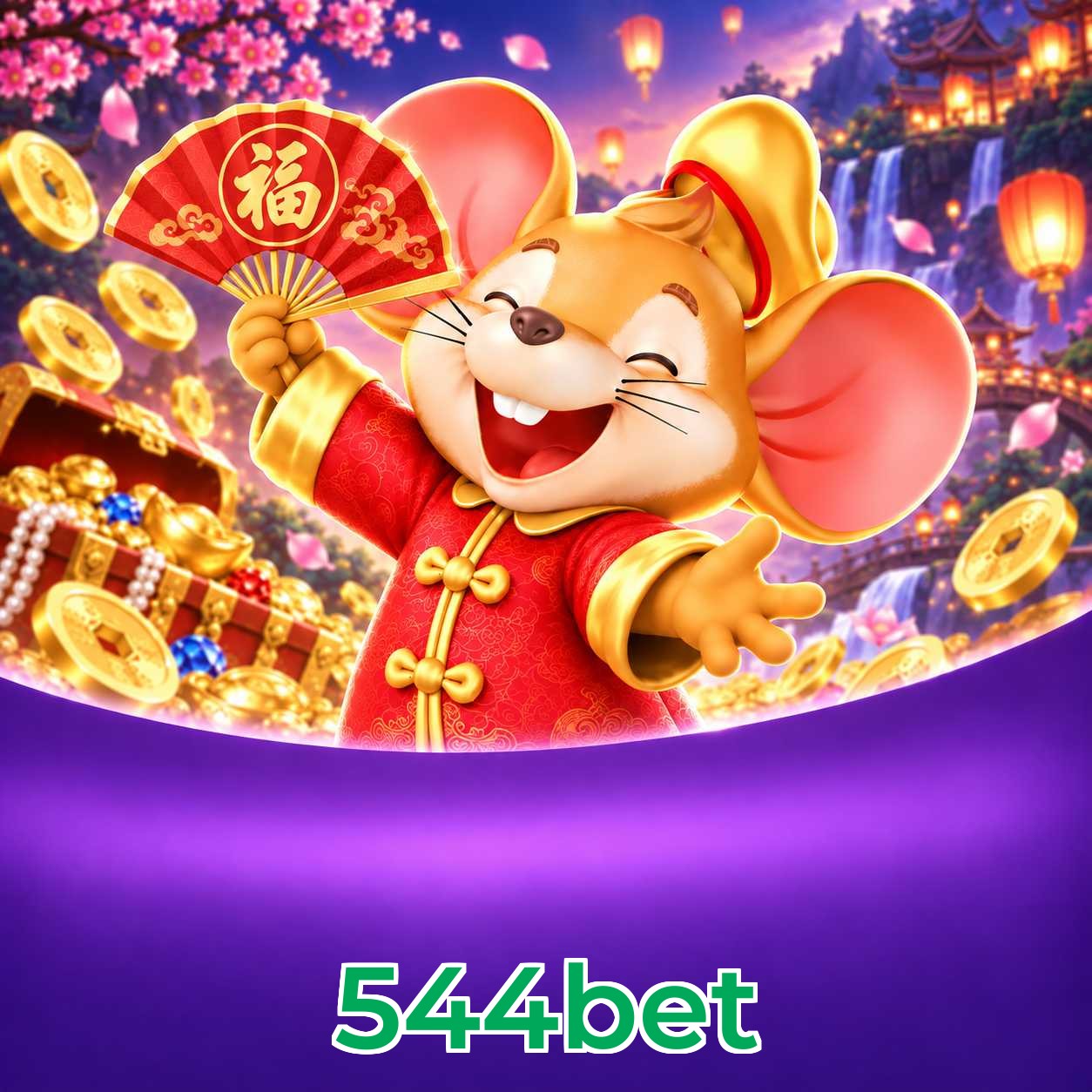 544bet FAQ