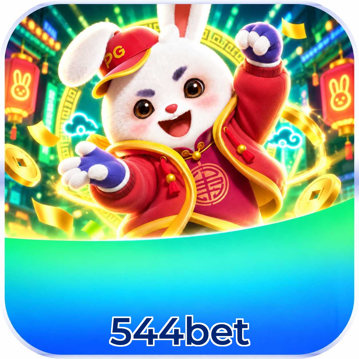 544bet Security