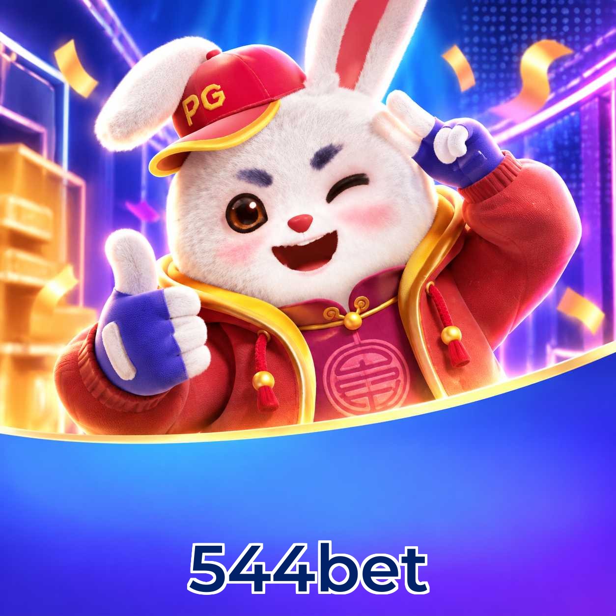 544bet Installation Guide
