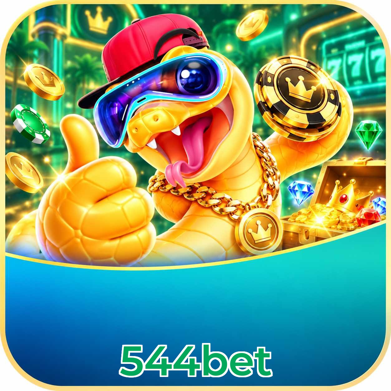 544bet VIP Níveis