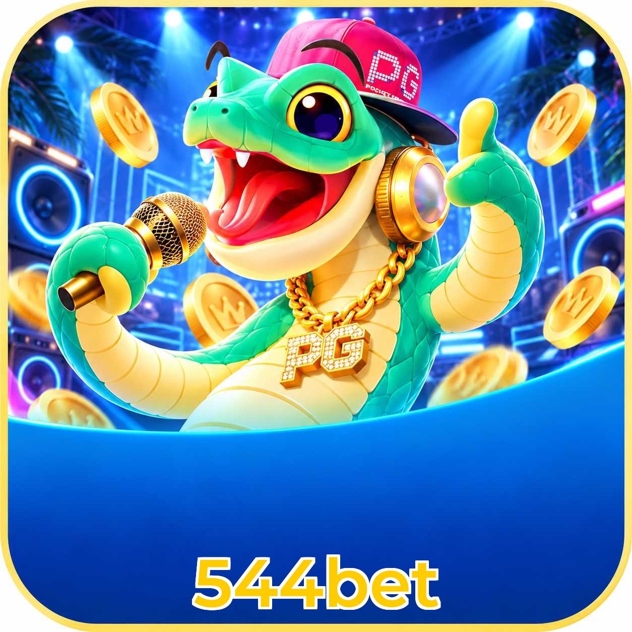 FAQ Baixar 544bet
