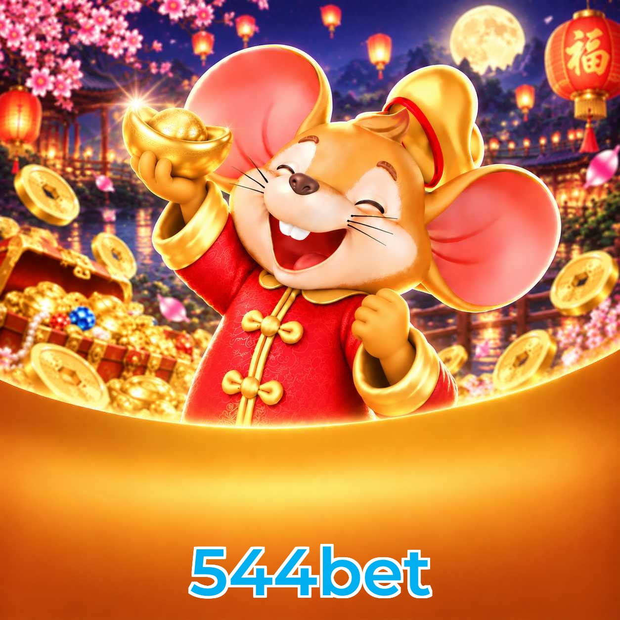 544bet Fortune Tiger Tips
