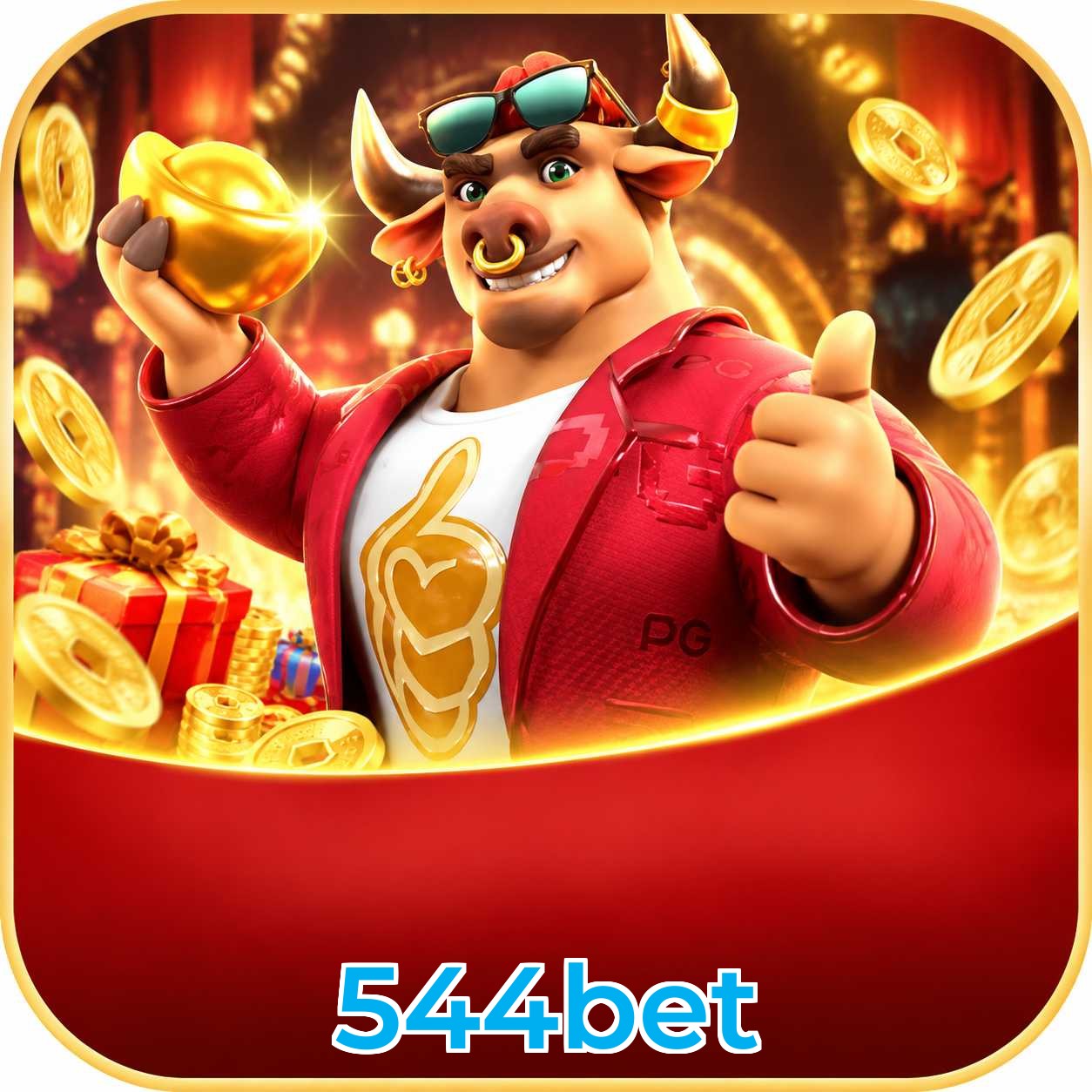 544bet Facebook Page