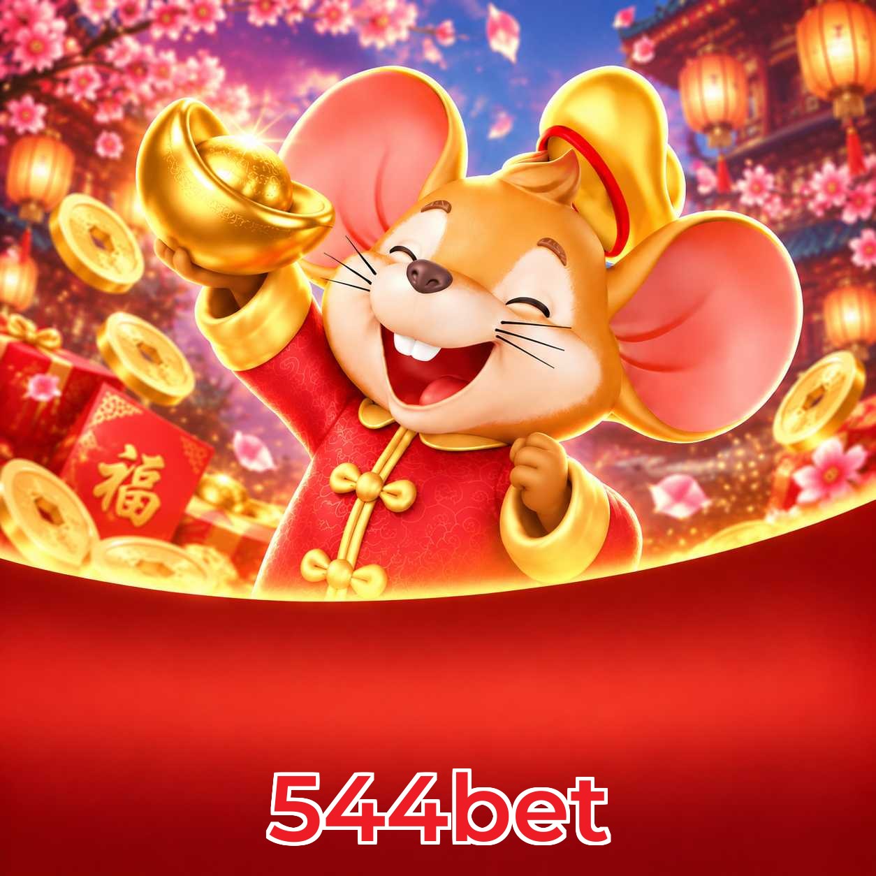 544bet Estratégias Slots