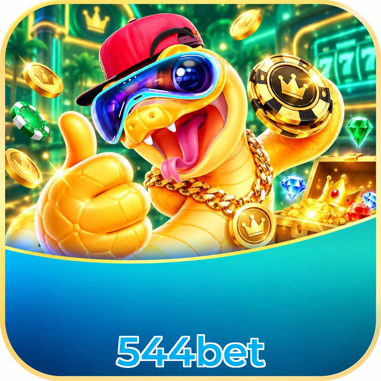 544bet Fortune Tiger FAQ
