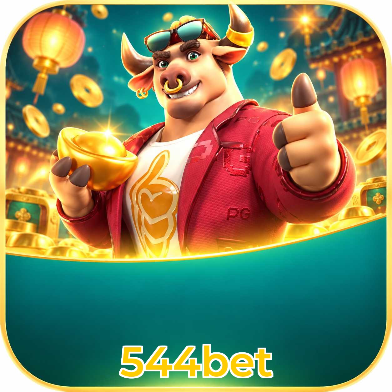 544bet Free Spins