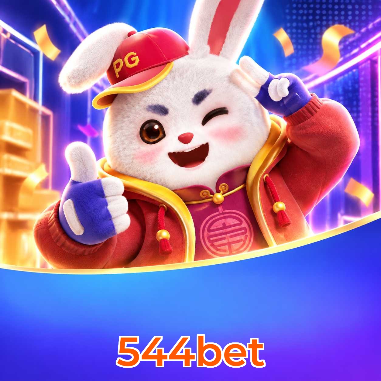 544bet Uptime