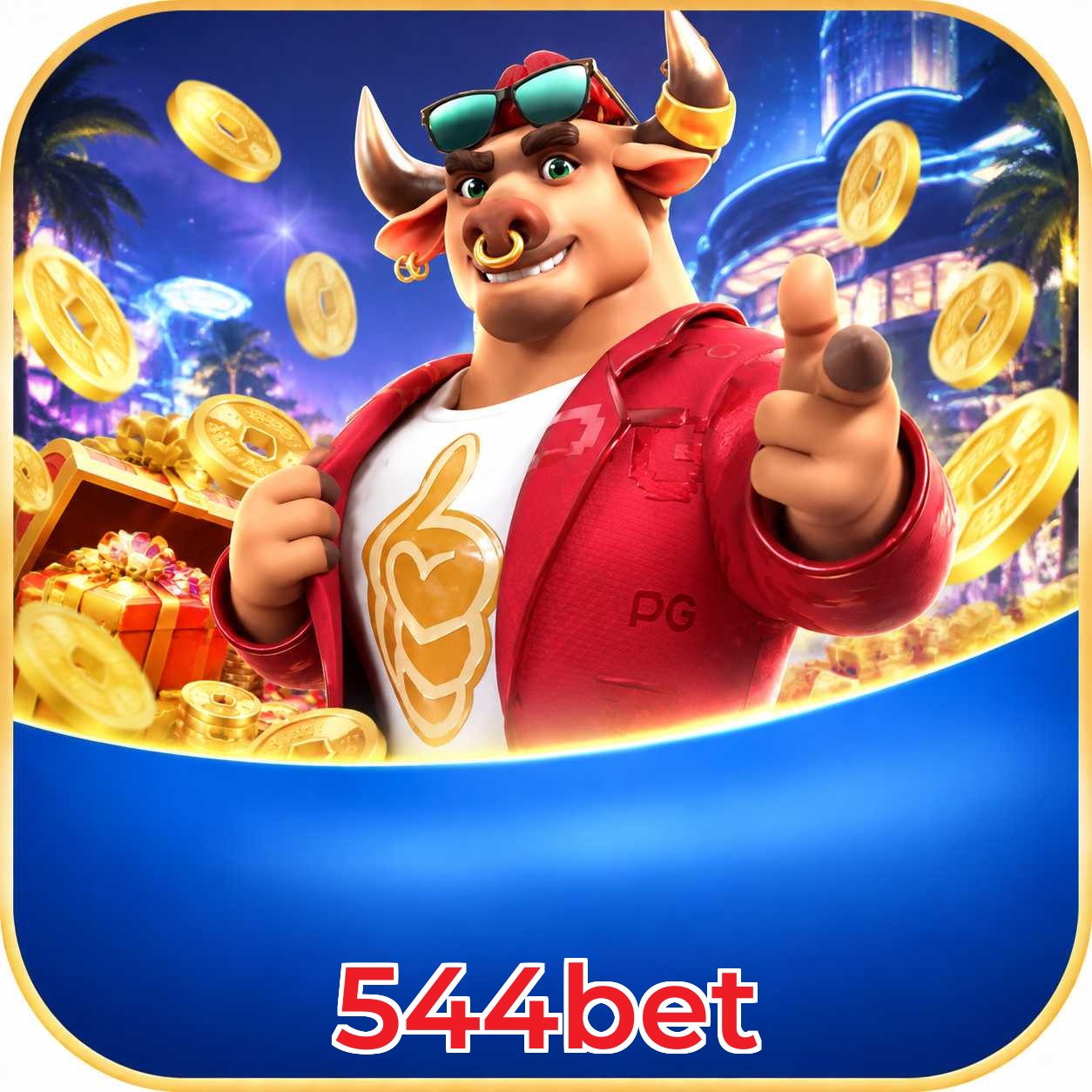544bet VIP Program