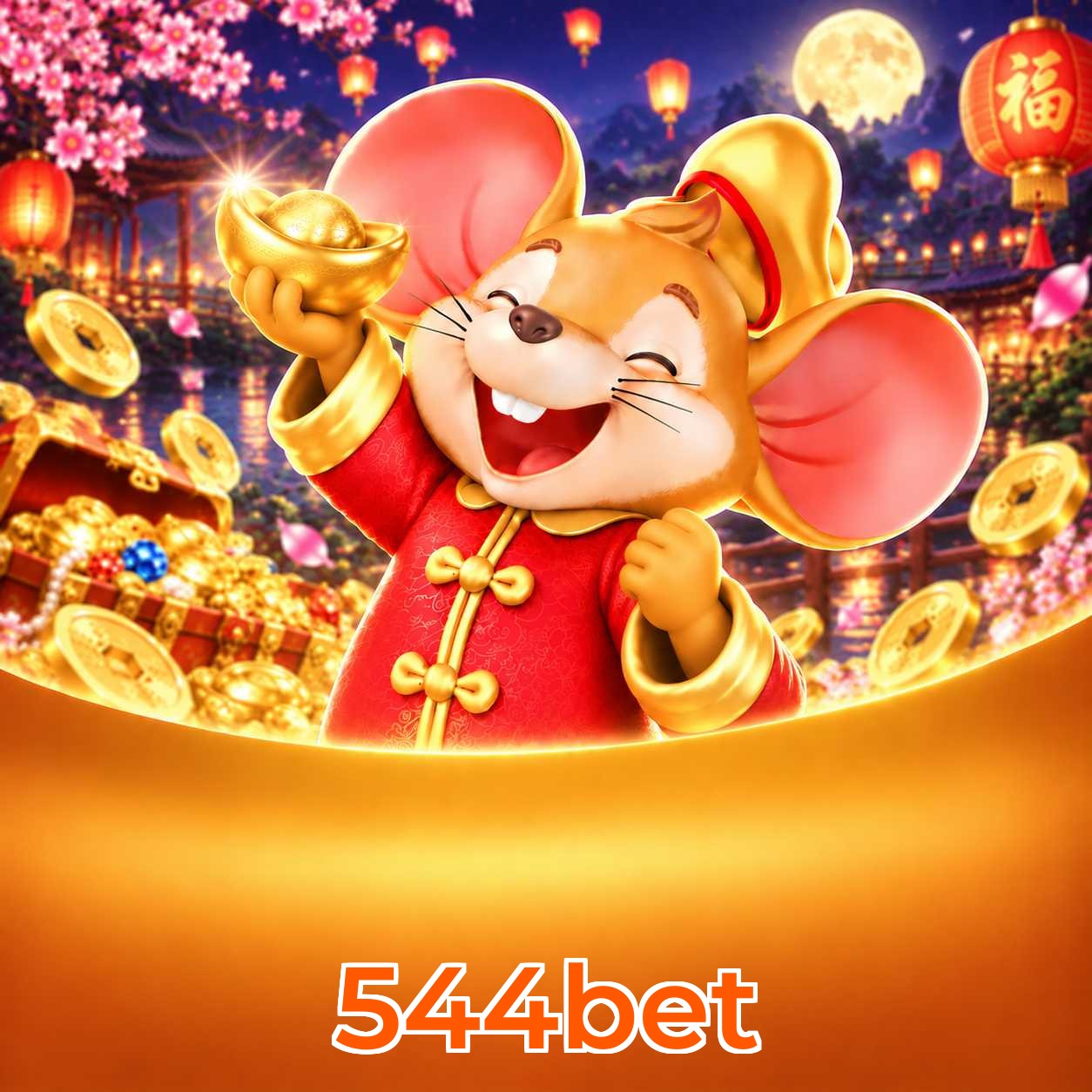 544bet Live Games