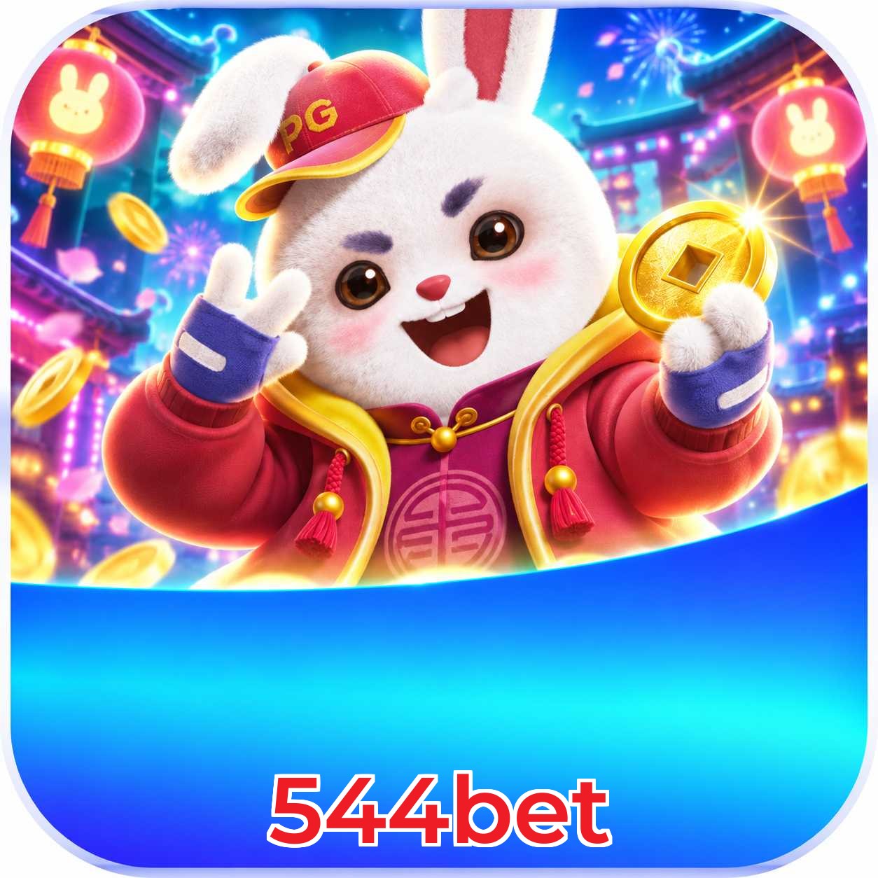544bet FAQ