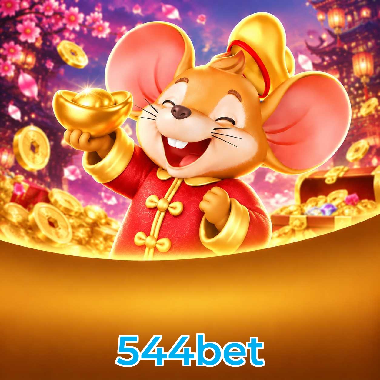 544bet Top Wins