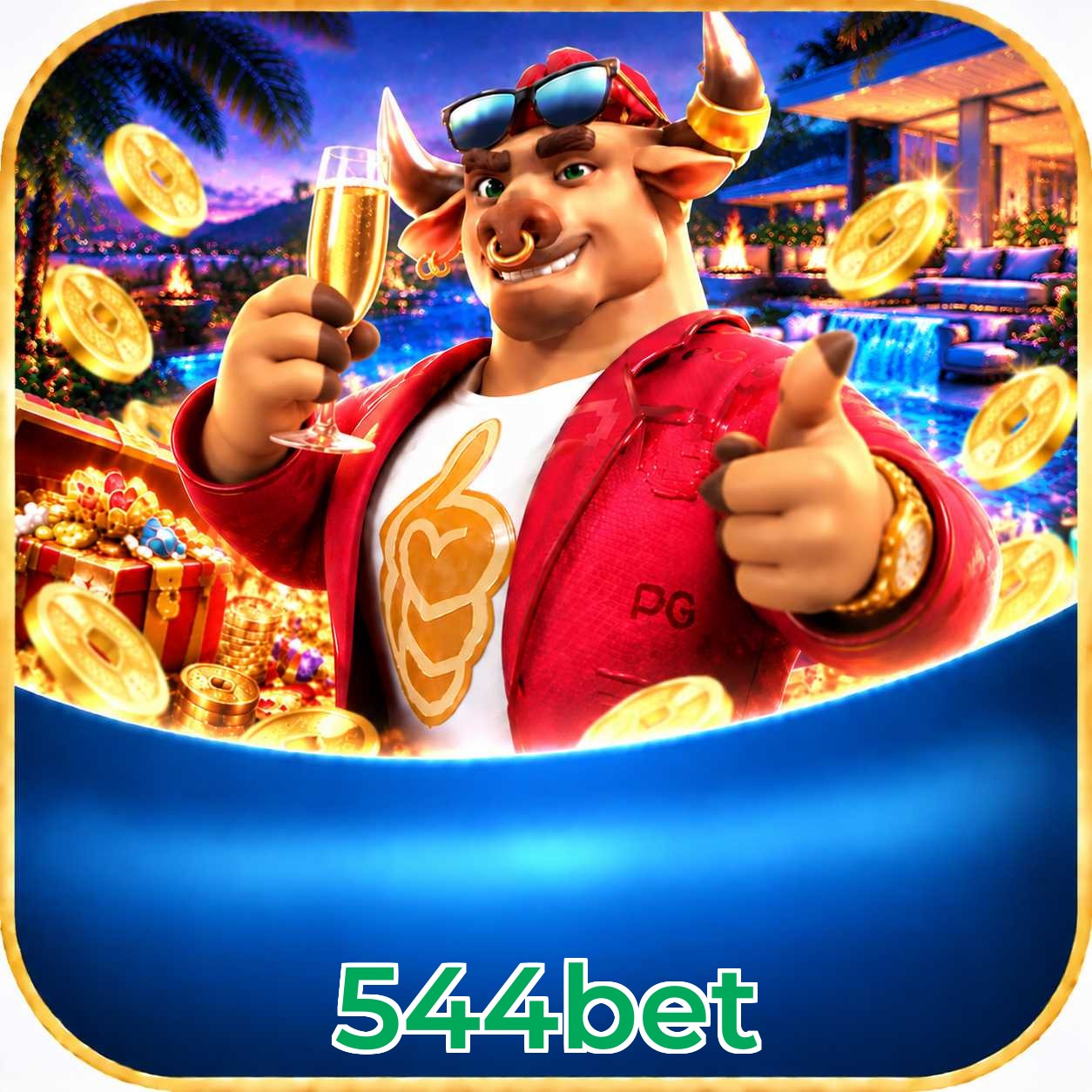 544bet Como Apostar Lottery