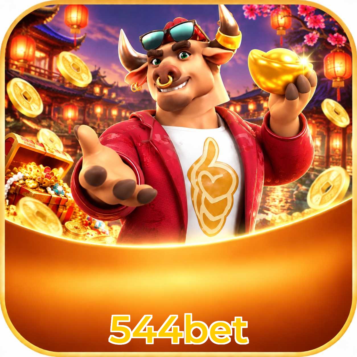 544bet Performance Tests