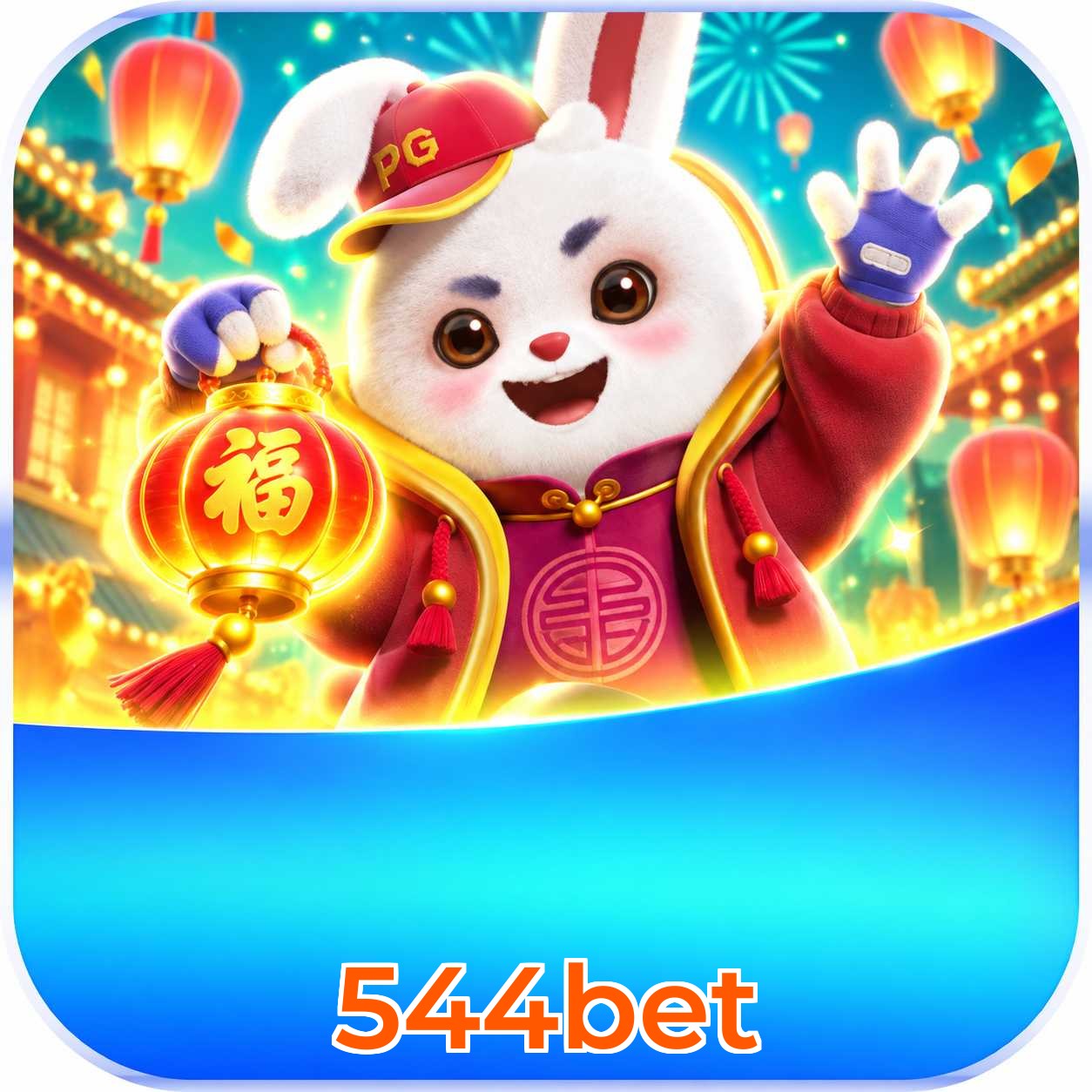 544bet Top Slots