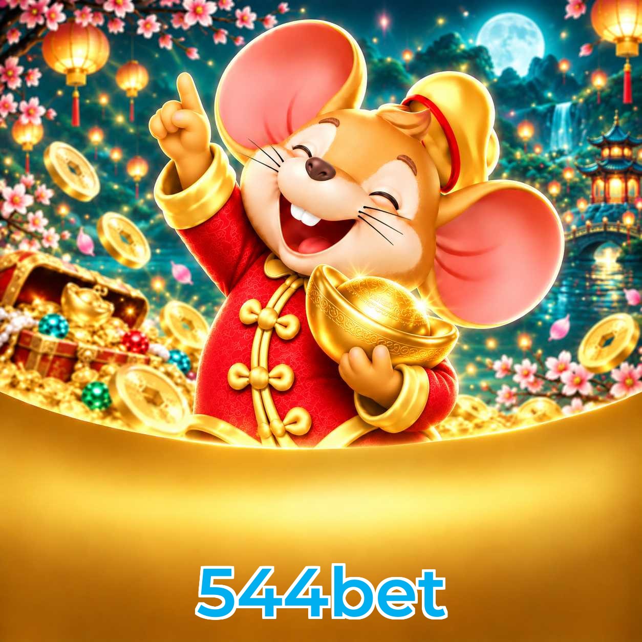 544bet Compatibilidade