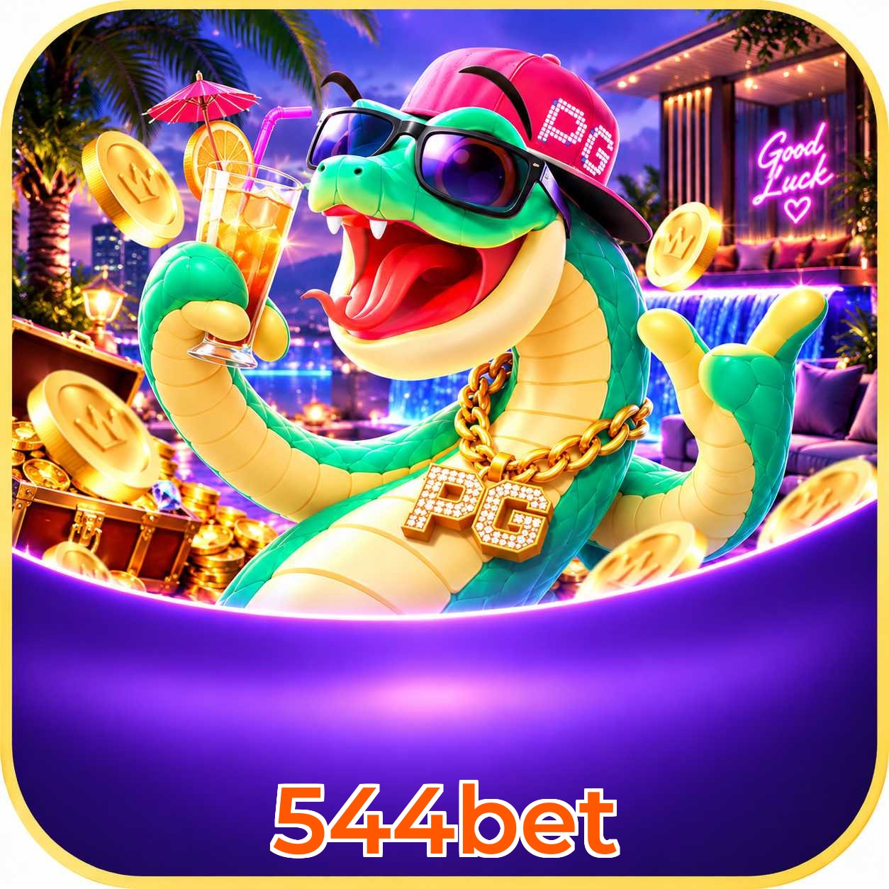 Baixar 544bet Android