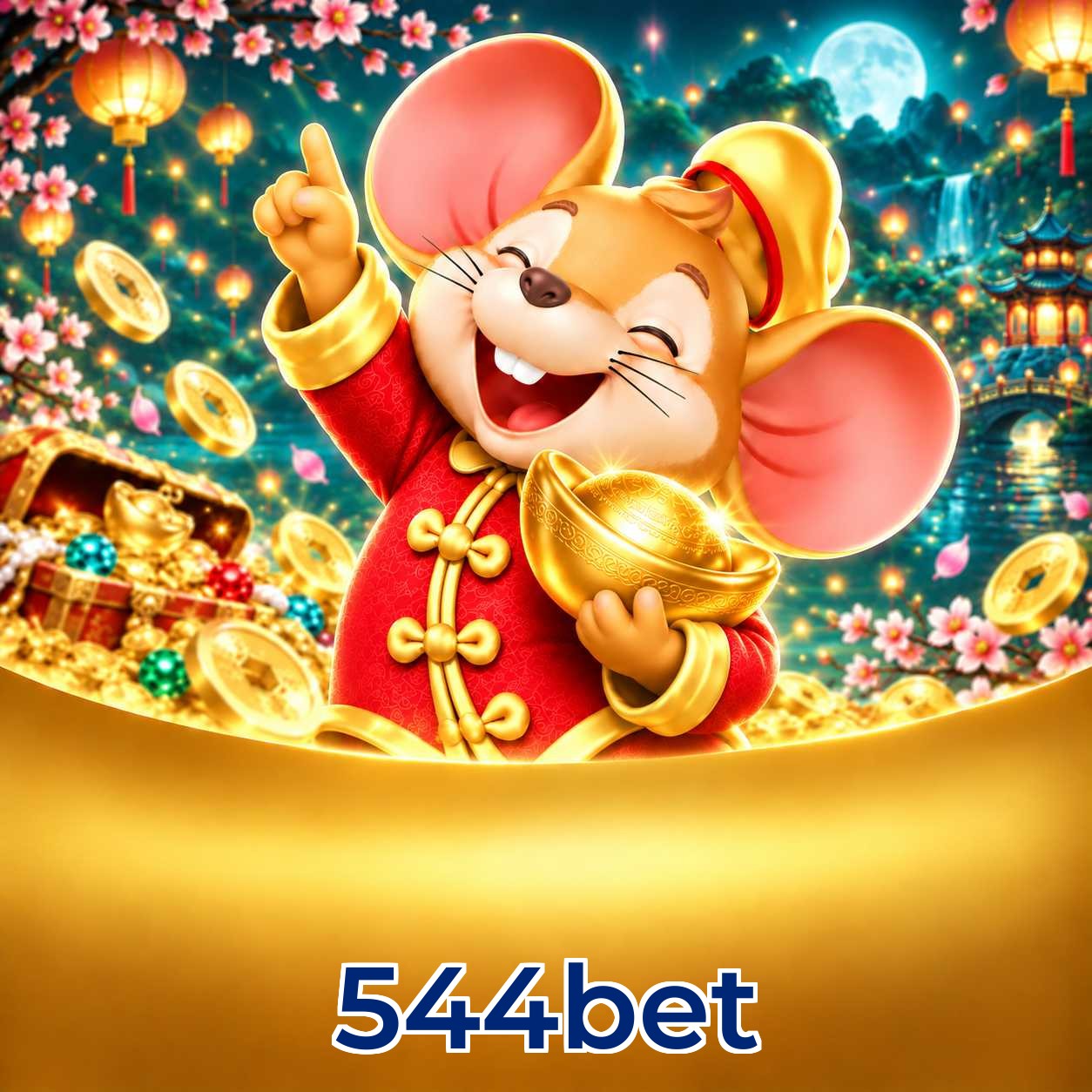 544bet 2FA