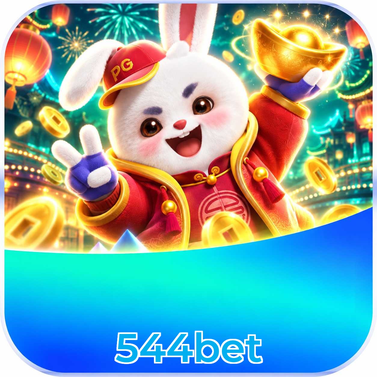 544bet Live Dealers