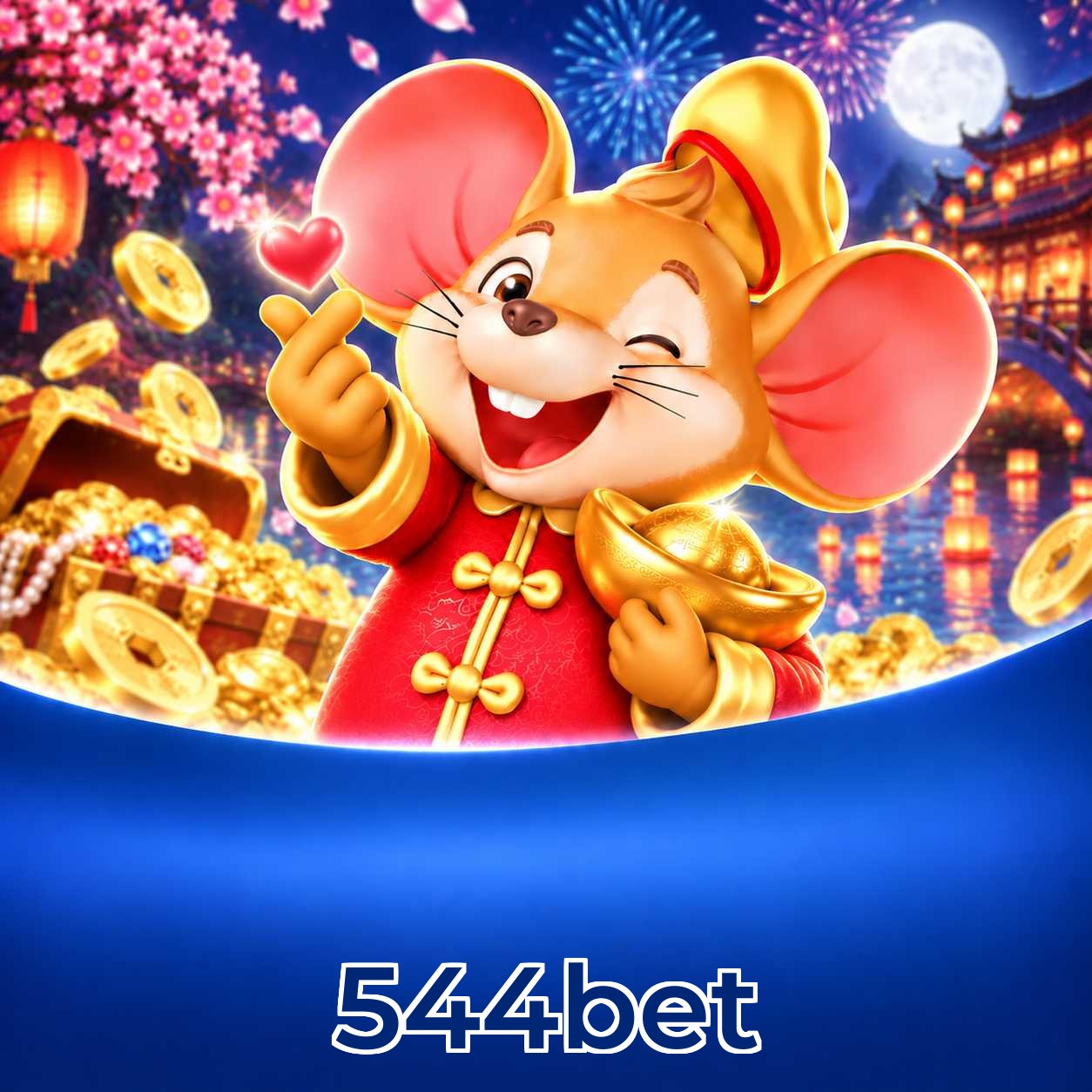 544bet Download Speed