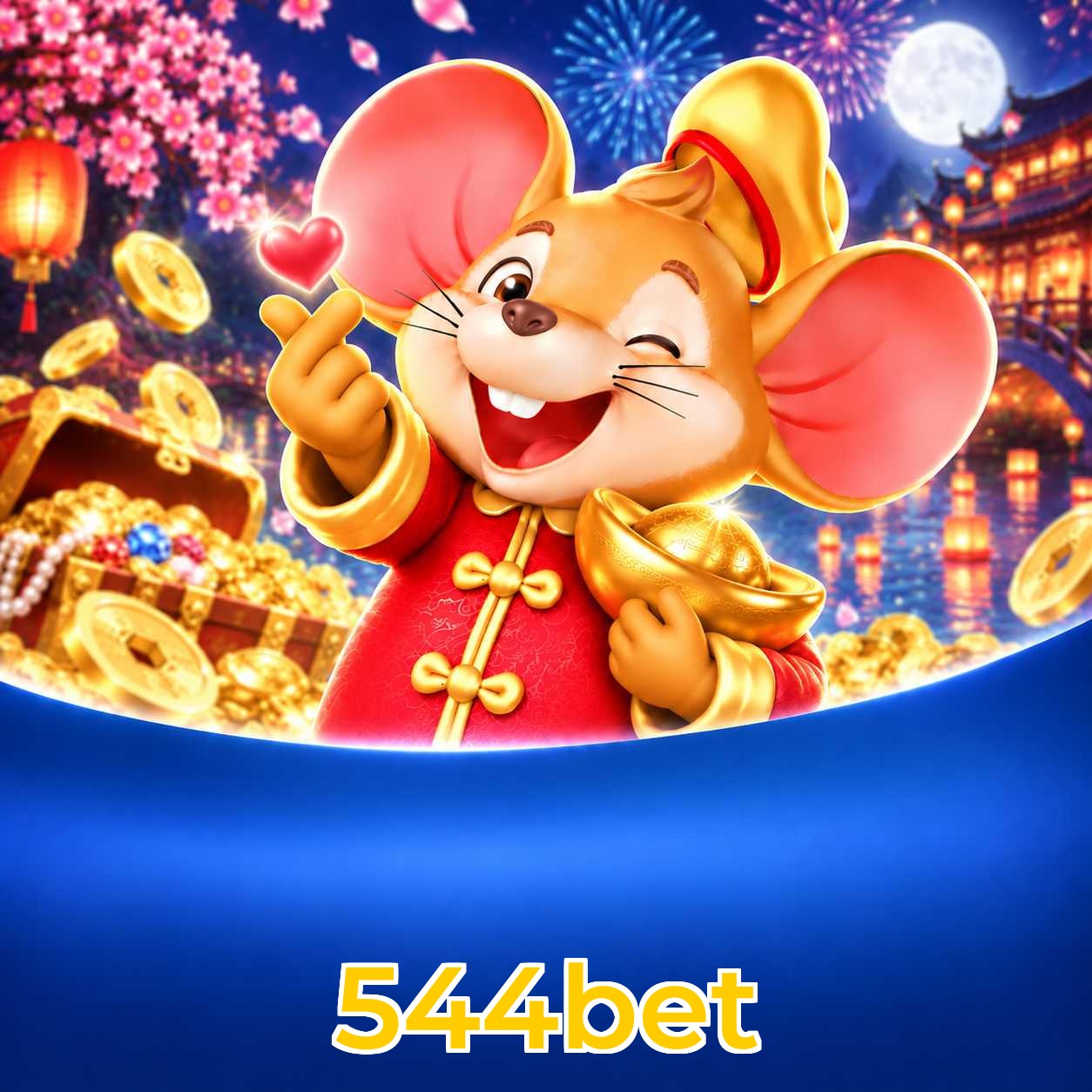 544bet KYC Verification