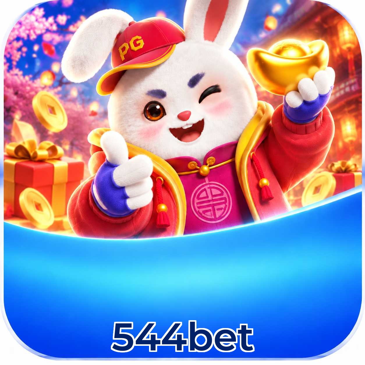 544bet Security Analysis