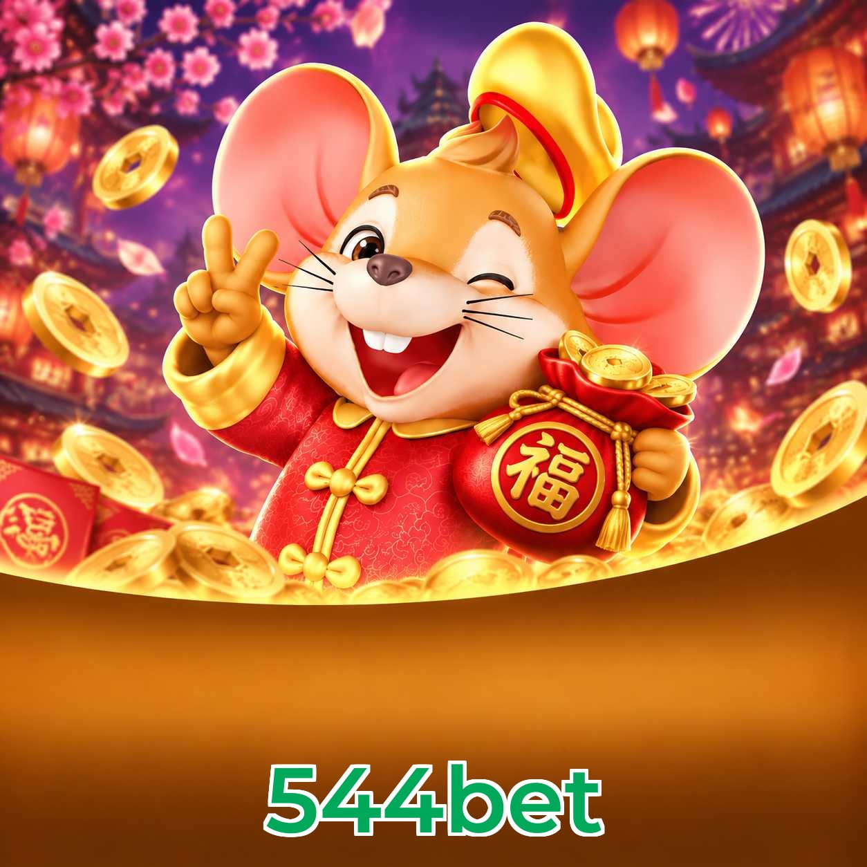 544bet Game Stats
