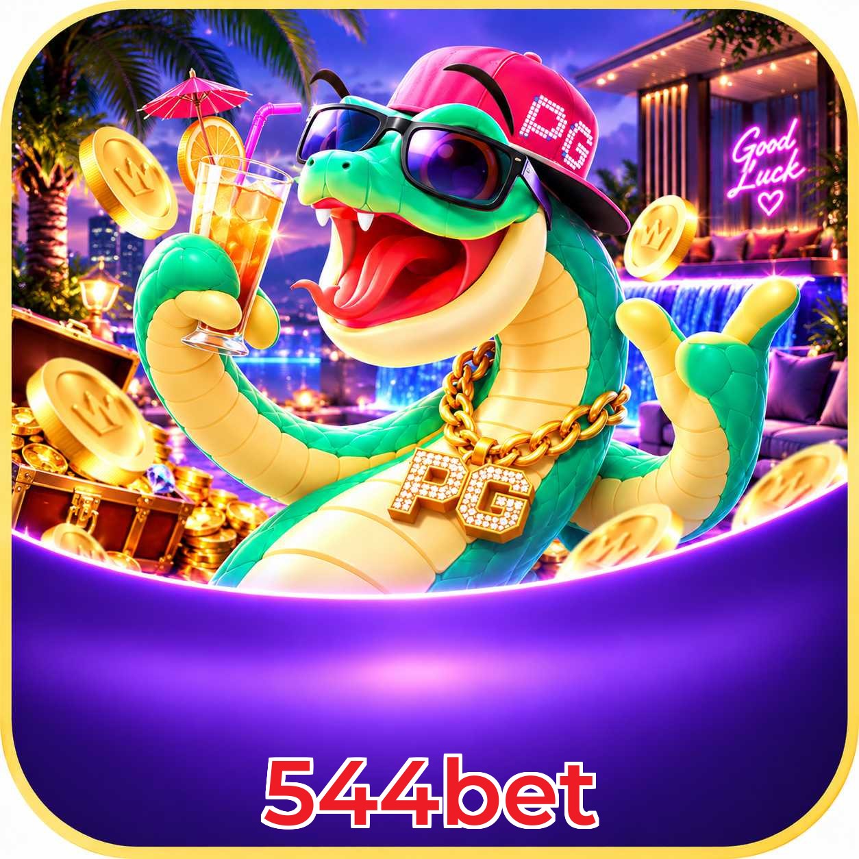 544bet Login FAQ
