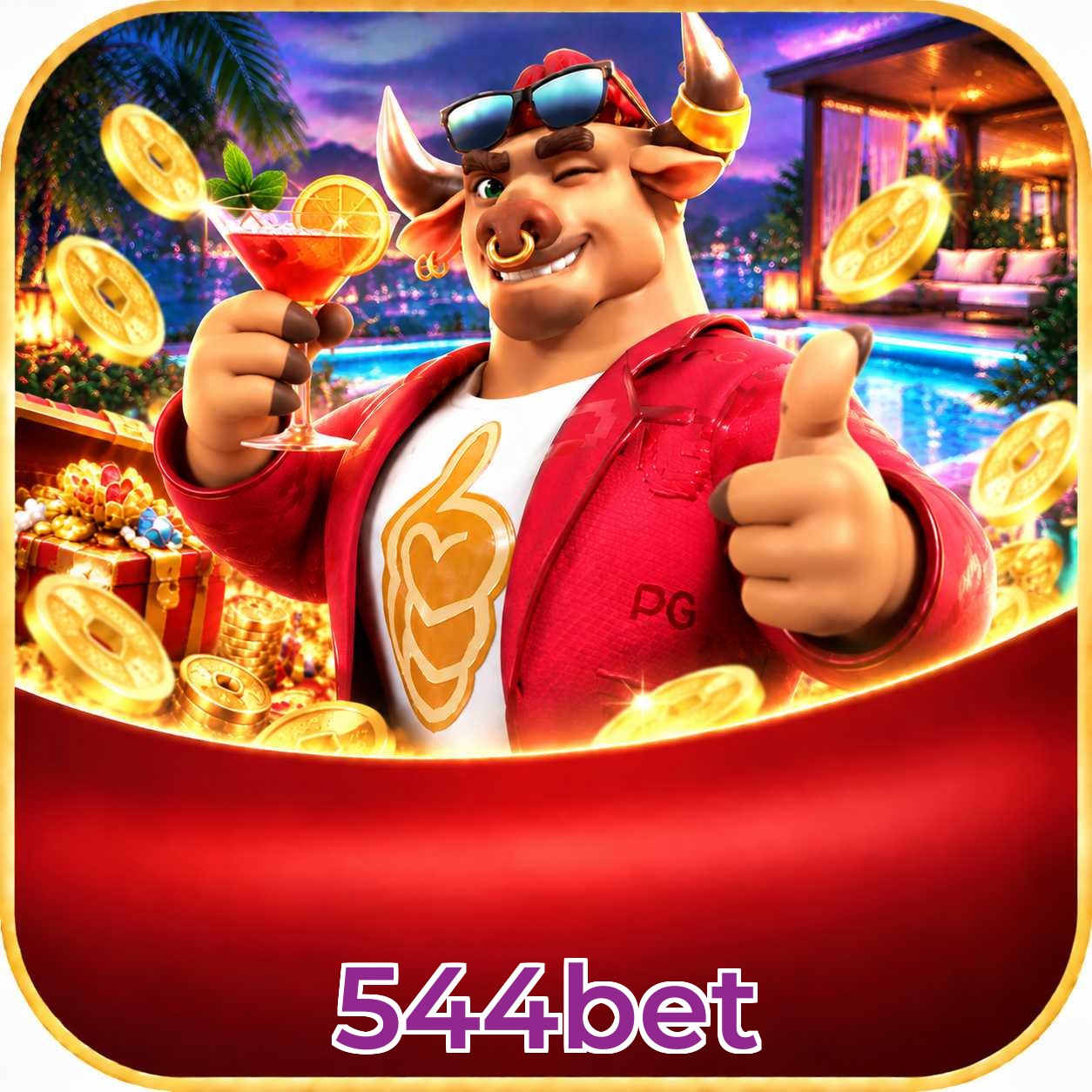 544bet Slot FAQ